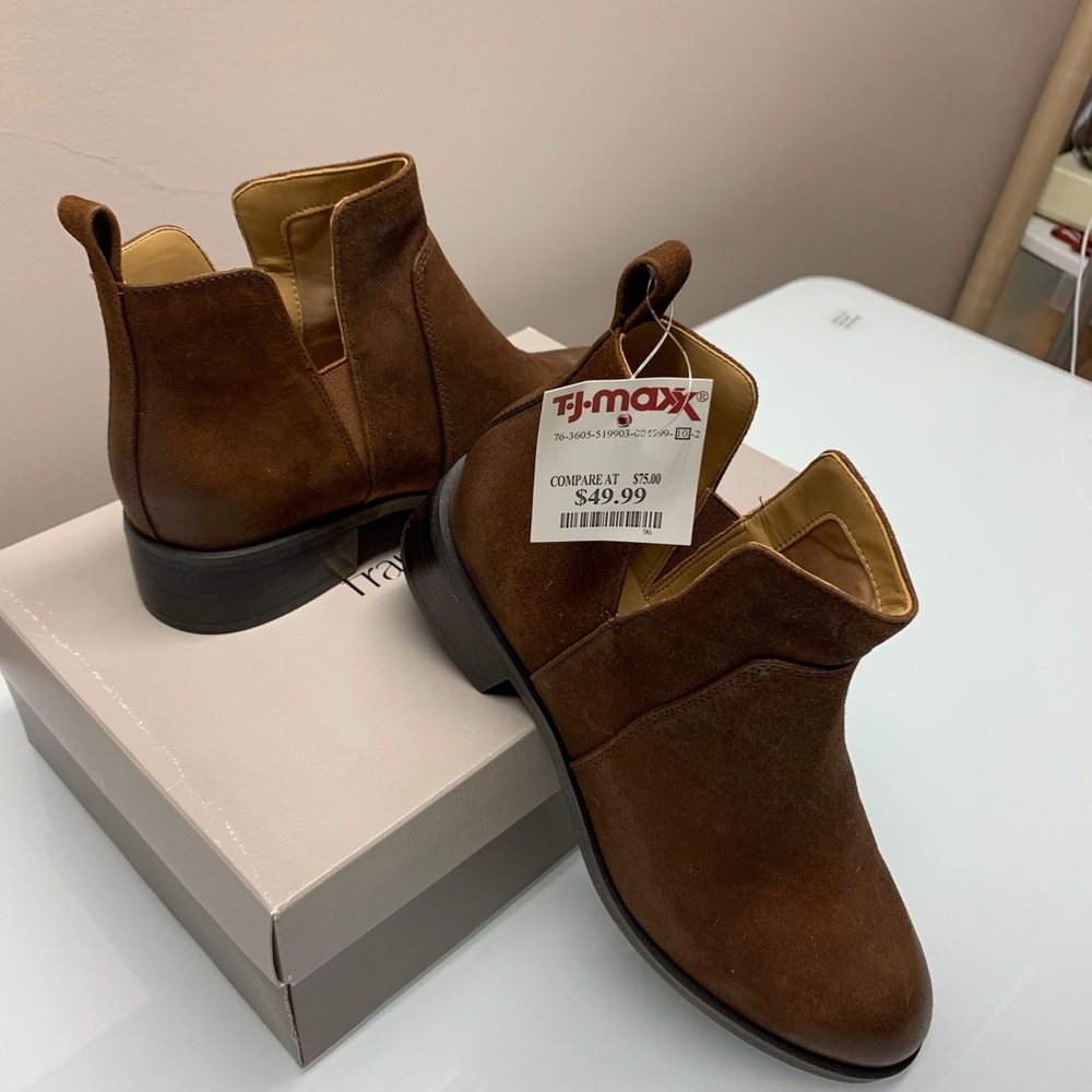 Booties